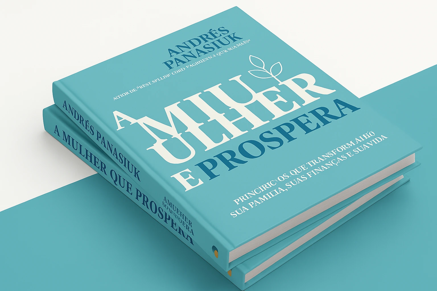 A Mulher que Prospera