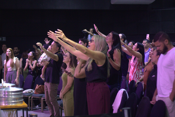 Você é importante para essa família